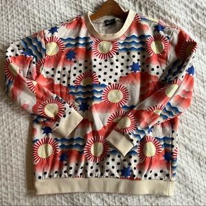 Scotch and Soda sweatshirt L